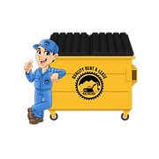 quality rent and lease mascot dumpster American Fork UT